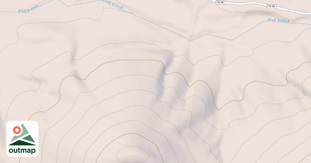 Map of ADA
