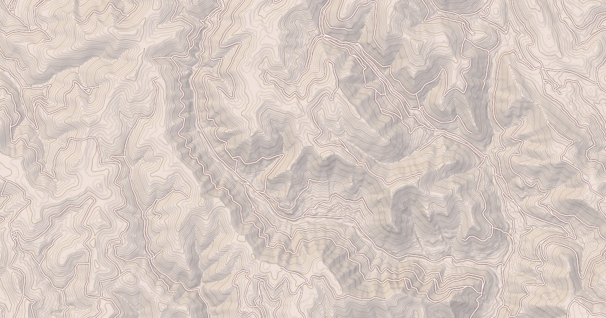 Map preview of GROUSE CREEK RIDGE