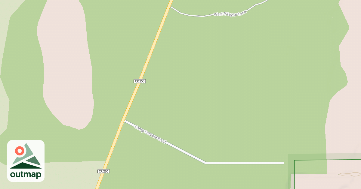 Map of USFS National Forest System Roads {A0703907-BAB4-4C5E-9405-20D7235CCE80}