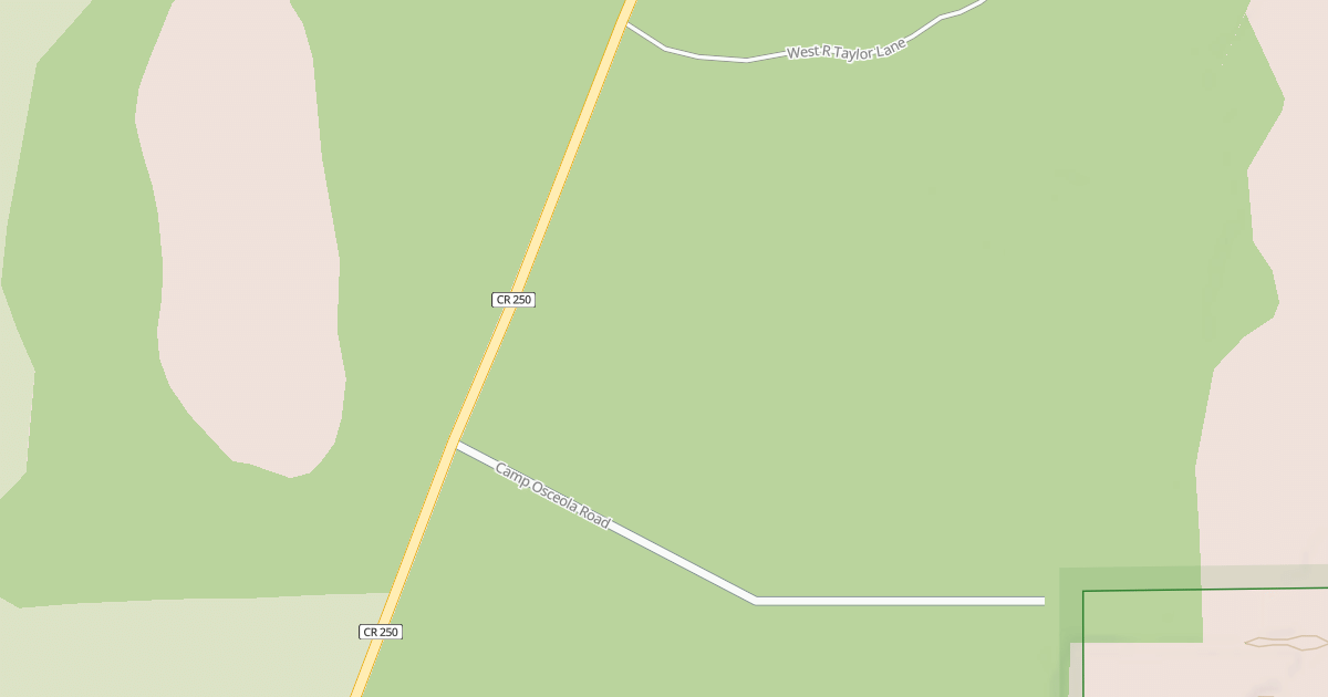 Map preview of USFS National Forest System Roads {A0703907-BAB4-4C5E-9405-20D7235CCE80}