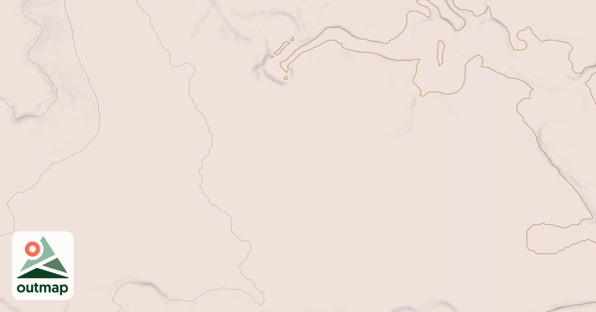 Map of USGS National Digital Trails 34722670-740f-46a6-b018-d8ef34e673c1