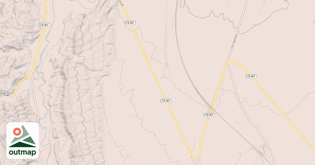 Map of BLM National GTLF Public Motorized Roads 02d01387-12ca-4cb3-a5cb-415aa19c4480