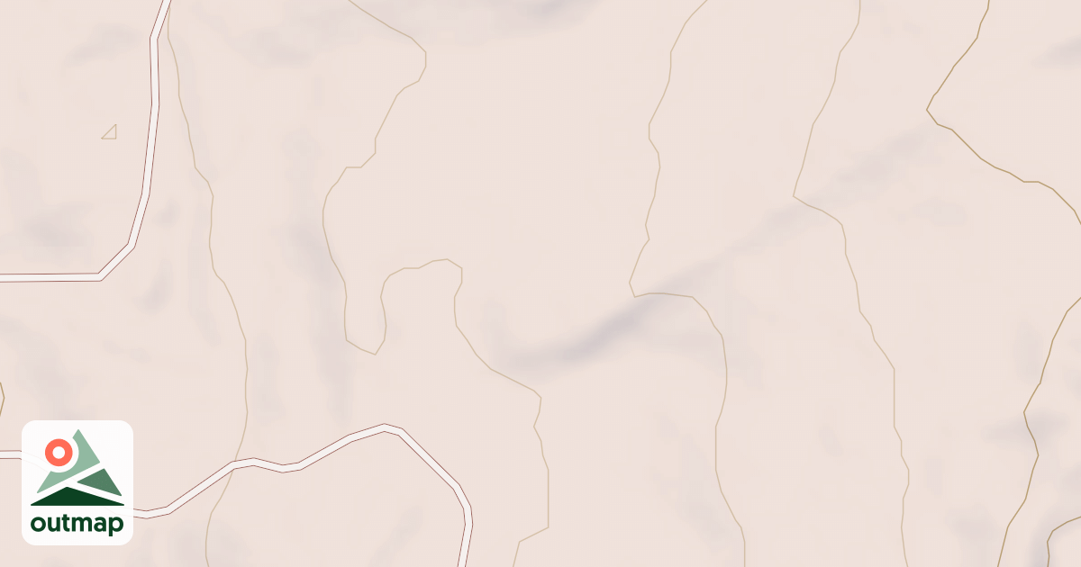 Map of 713B