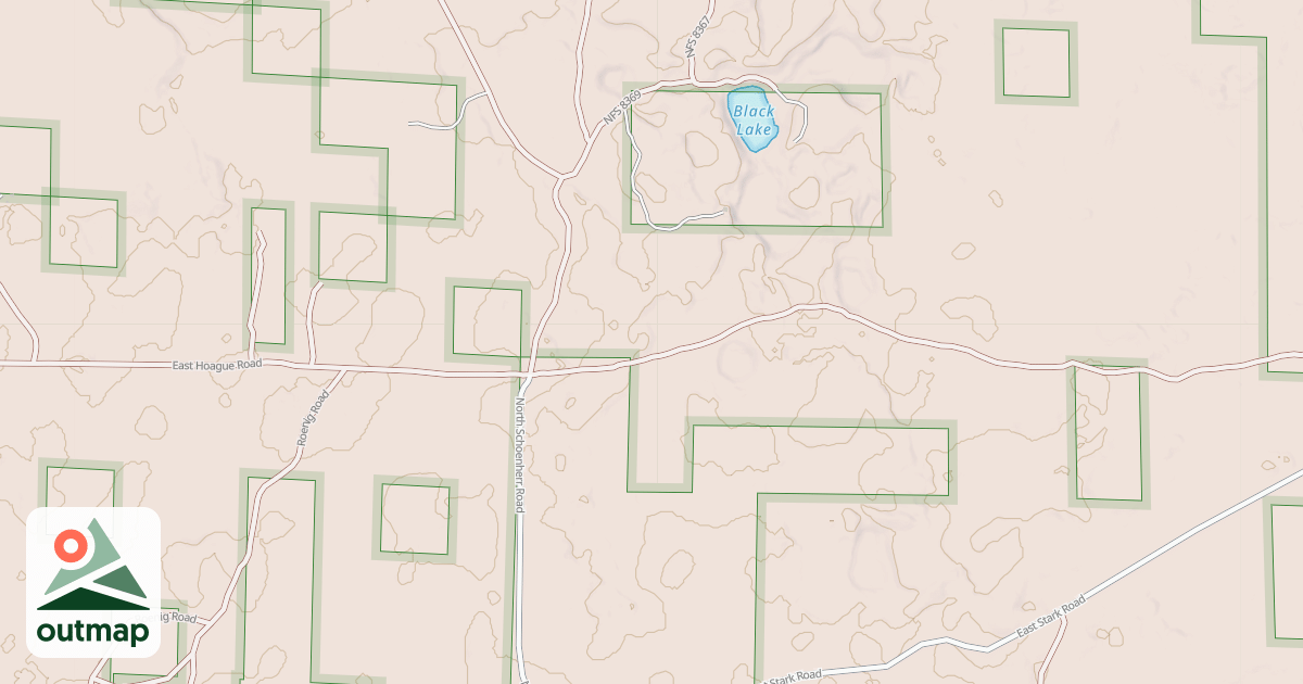Map of 8560