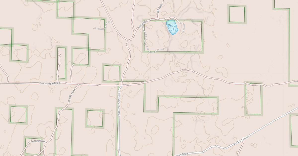 Map preview of 8560