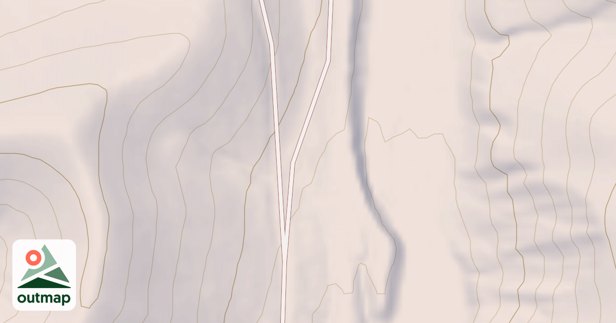 Map of BLM National GTLF Public Motorized Roads 62b61d00-28c1-493c-ac5c-1da8fba77d0a