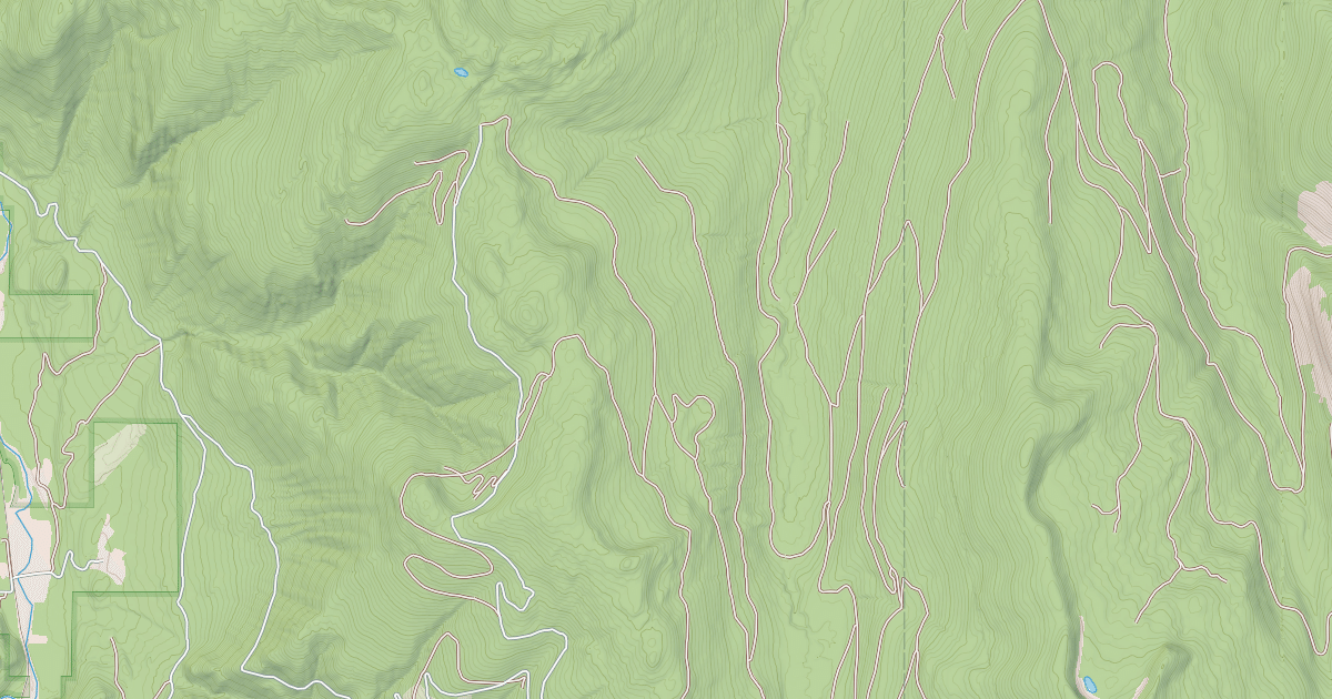 Map preview of MIDDLE