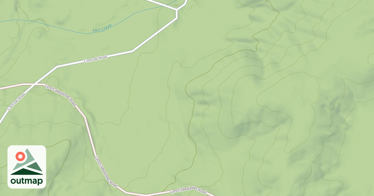 Map of RAG DUMP