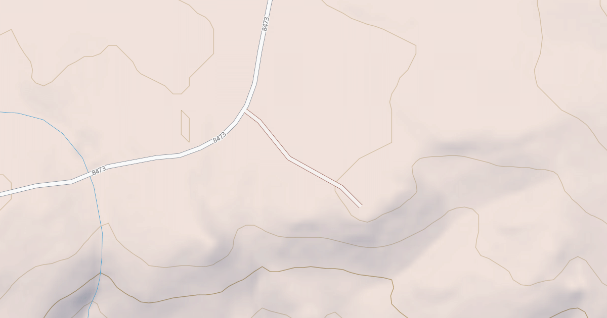 Map preview of BLM National GTLF Public Motorized Roads 4201e722-1d5c-4ee5-b759-3fc0f8fe19a0
