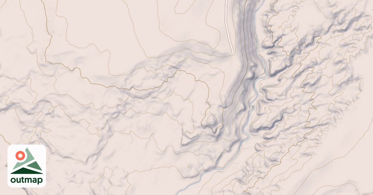 Map of BLM National GTLF Public Motorized Roads 159cc12f-40ff-486f-b6d1-0fe97231c009