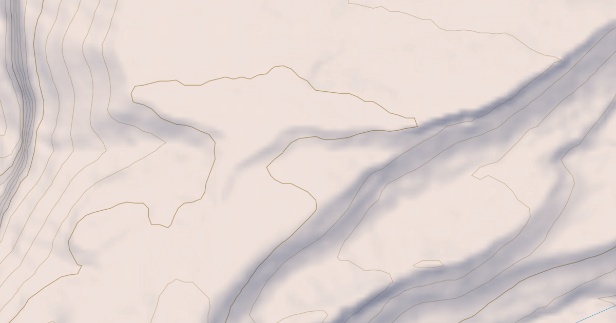 Map preview of BLM National GTLF Public Motorized Roads 06199cfe-4b87-4dc9-8bdf-e9c53edcceaf