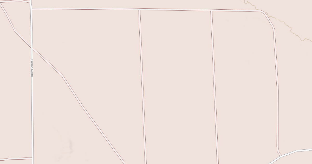 Map preview of KREIG