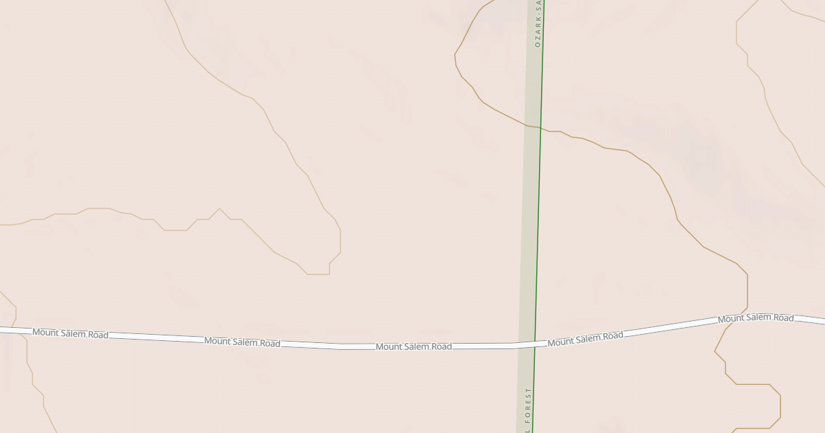 Map preview of PANE