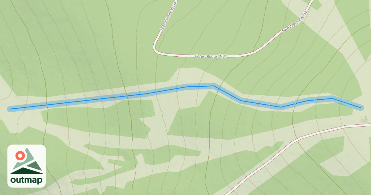 Map of Quicksilver