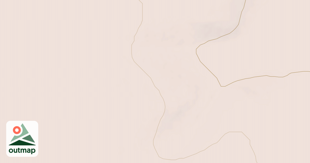 Map of BLM National GTLF Public Motorized Roads 6a6354be-70f8-44e5-9ec1-02b6919f7014