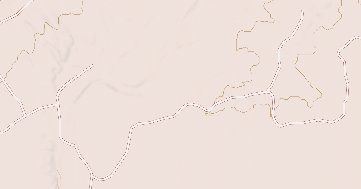 Map preview of BLM National GTLF Public Motorized Roads 8f75c48f-d479-4ba3-a0d3-87b396587130