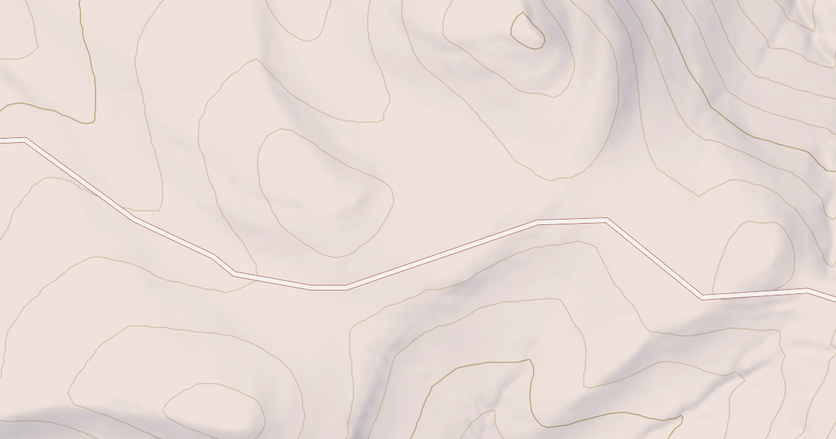 Map preview of BLM National GTLF Public Motorized Roads 727e5536-2f55-4236-a6e2-d3268dcbd994