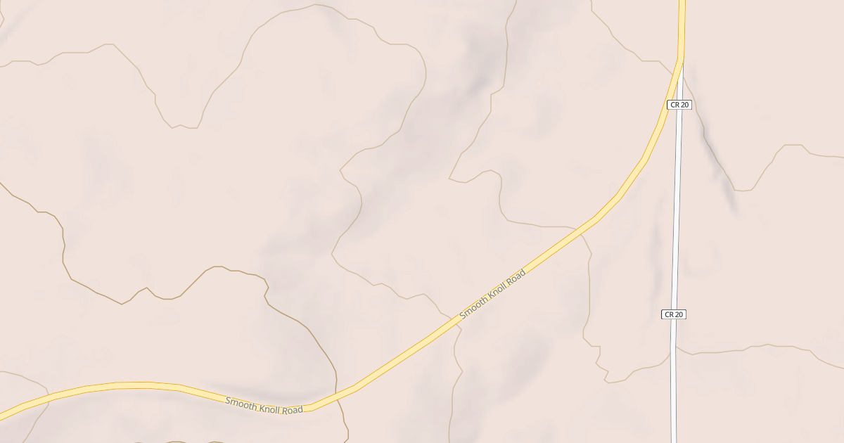 Map preview of BLM National GTLF Public Motorized Roads 29fa794e-6516-4951-a89a-8c36461dcc2f