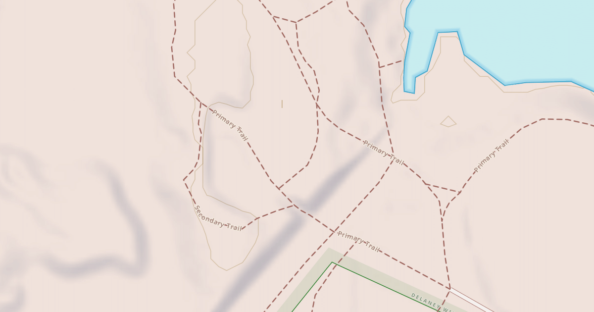Map preview of USGS National Digital Trails 3e0ac0c8-22fa-404a-99c8-6a7dd9cfaedb