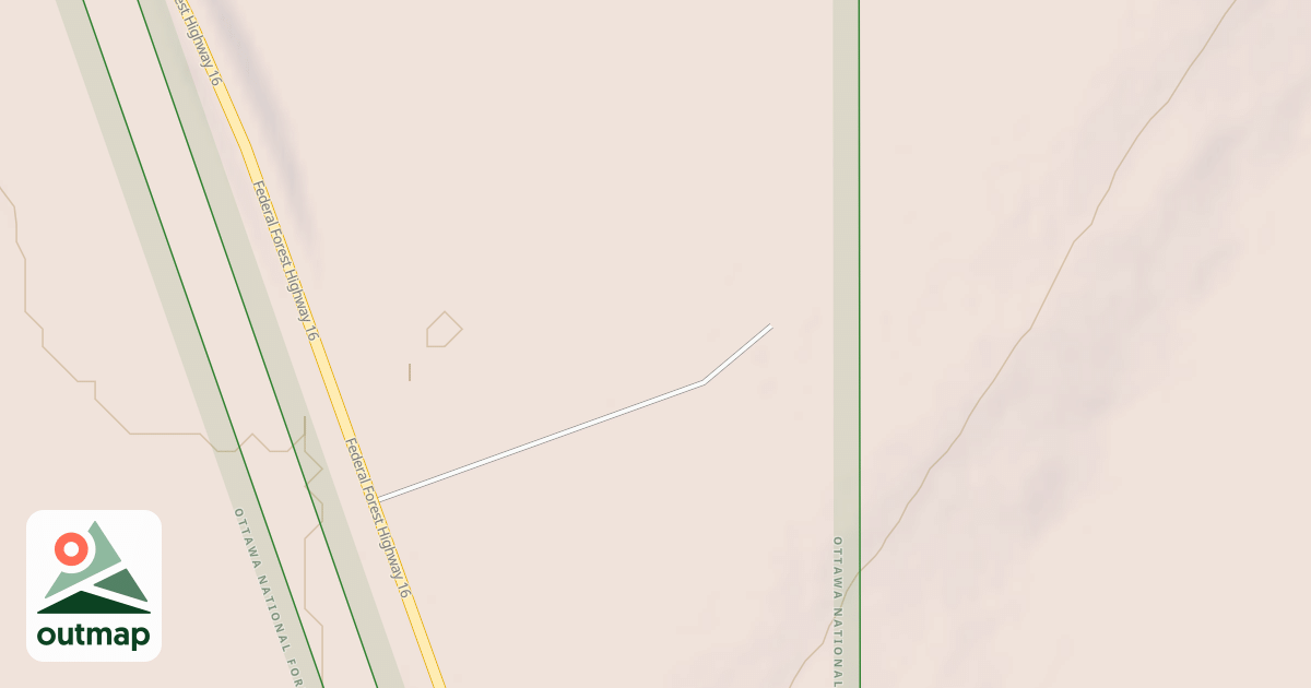 Map of Nfst-3268