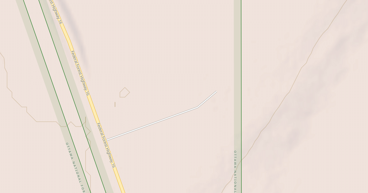 Map preview of Nfst-3268