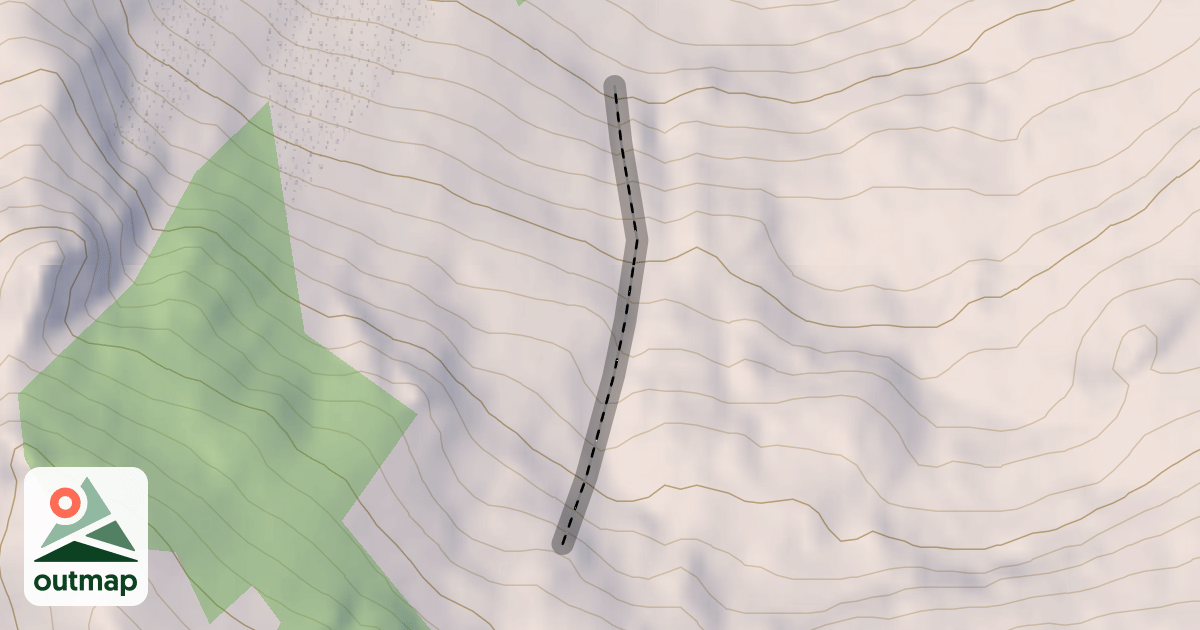 Map of Parasite Pitch