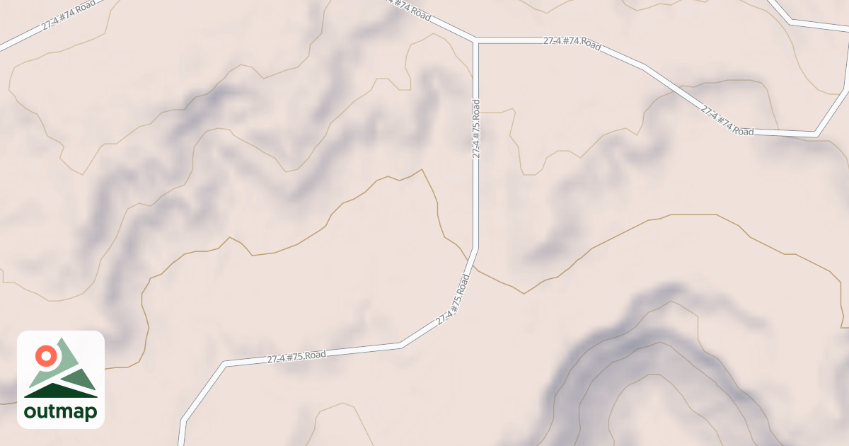 Map of 27-4 #75