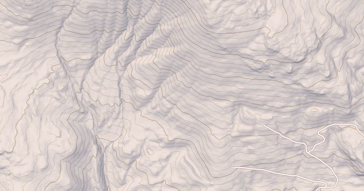 Map preview of LEDGERWOOD