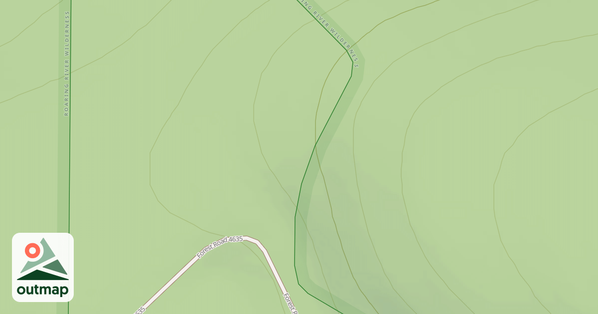 Map of 4635170