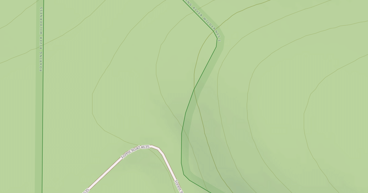 Map preview of 4635170