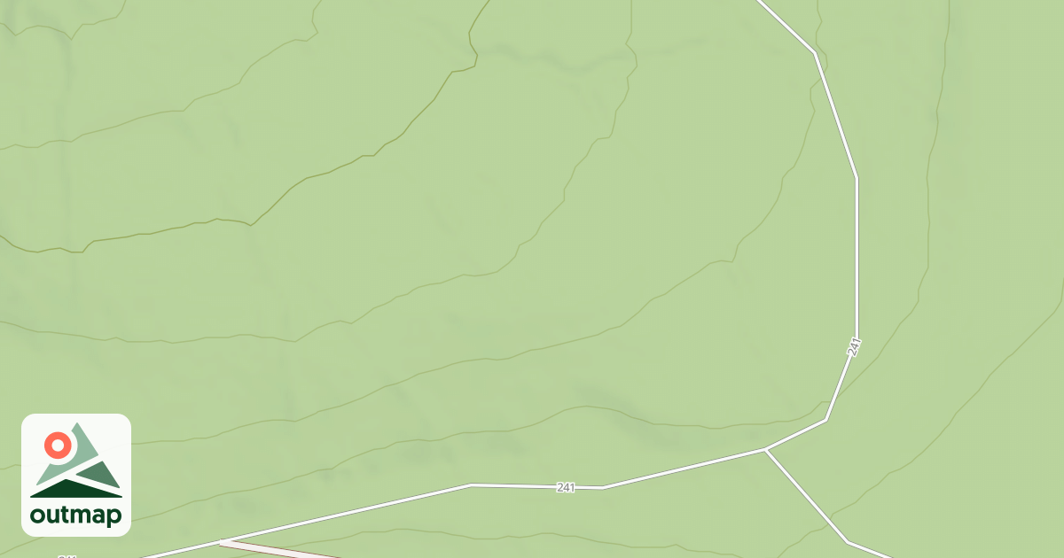 Map of LITTLE ARNOT