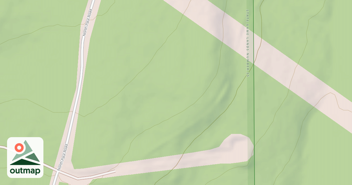 Map of USGS National Digital Trails 70a306f5-ce1b-4b88-bbc3-93369a69d806