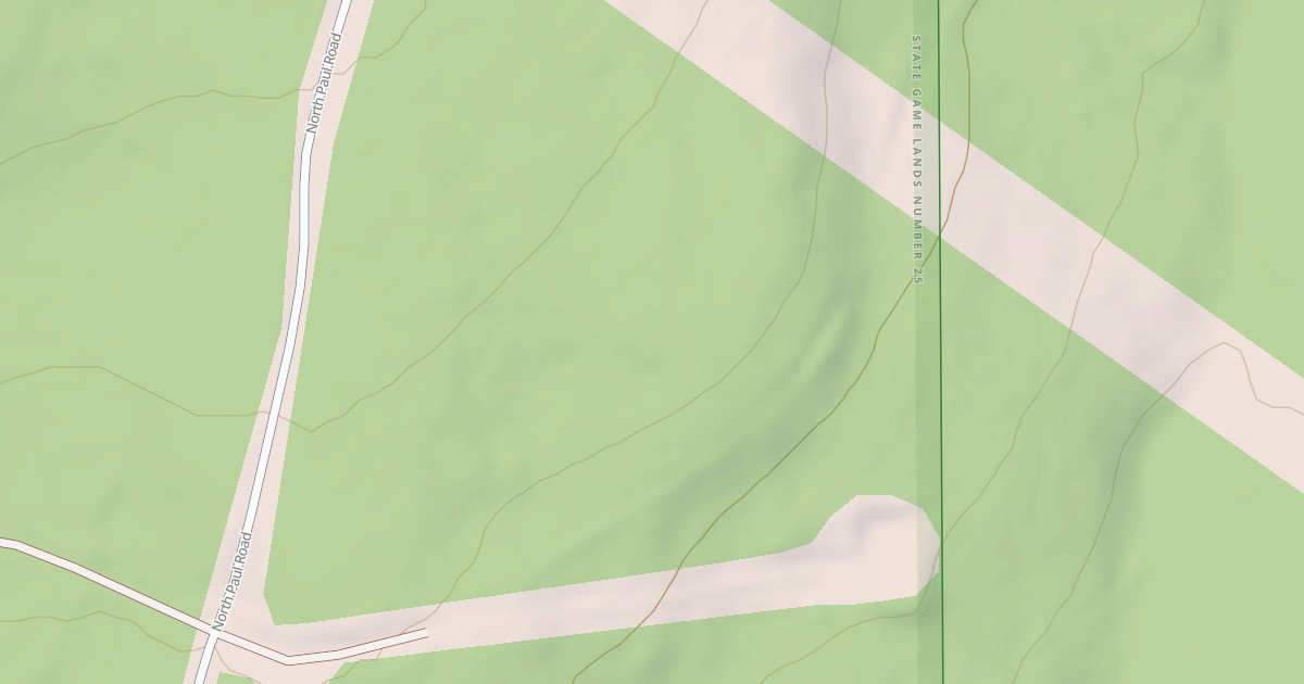 Map preview of USGS National Digital Trails 70a306f5-ce1b-4b88-bbc3-93369a69d806
