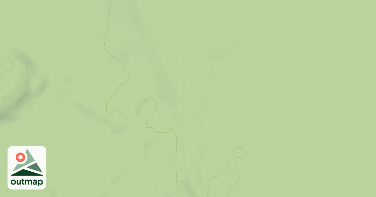 Map of FR 1648