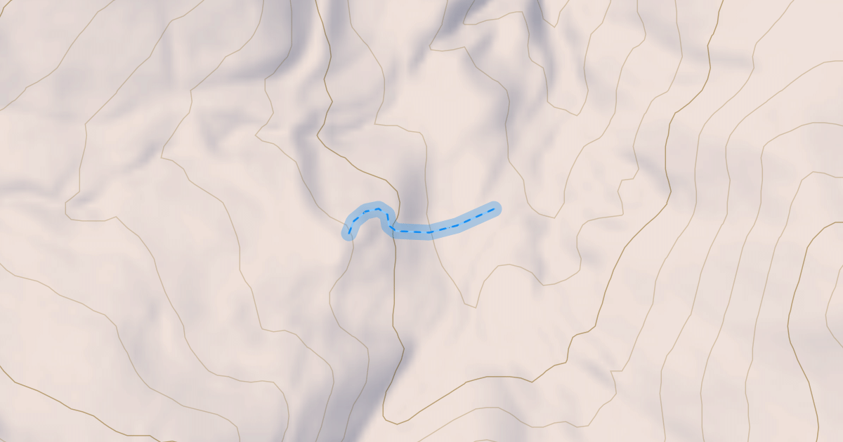 Map preview of Manana Bowl