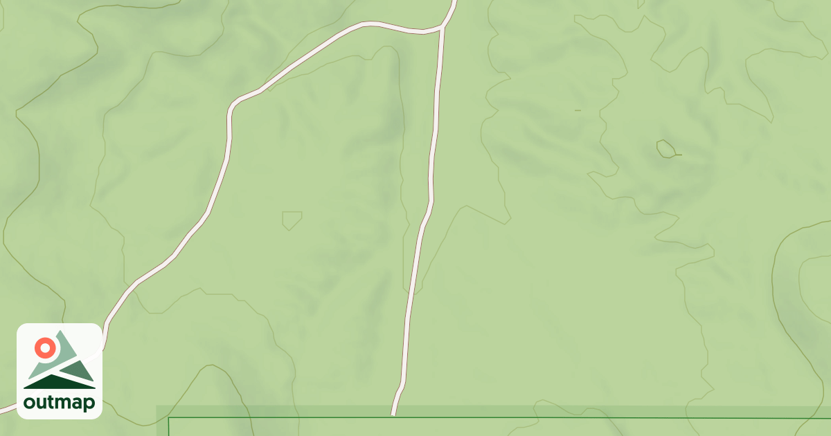 Map of 4335