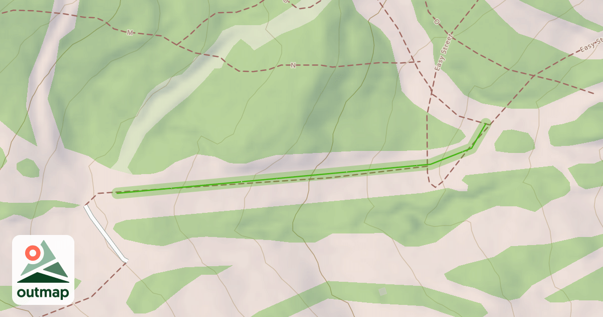 Map of Lower Whistlepunk