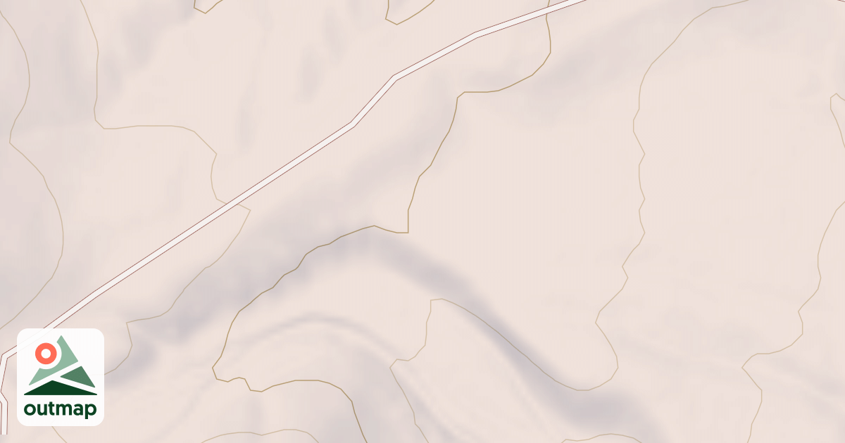 Map of BLM National GTLF Public Motorized Roads 32e3df1a-f4b6-476c-979a-3bccdf1d2985