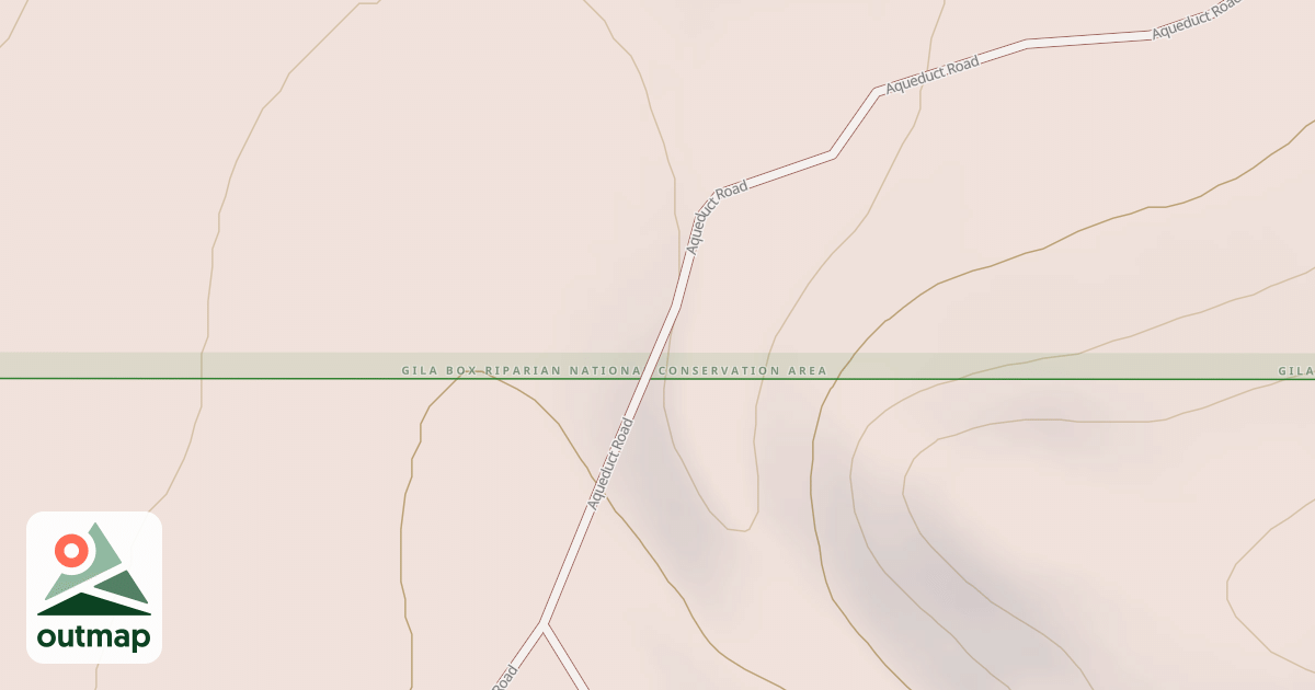 Map of BLM National GTLF Public Motorized Roads 24c2c3eb-e622-4379-92fd-833aa546bb39