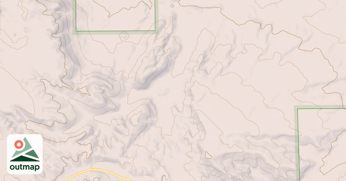 Map of Lp717