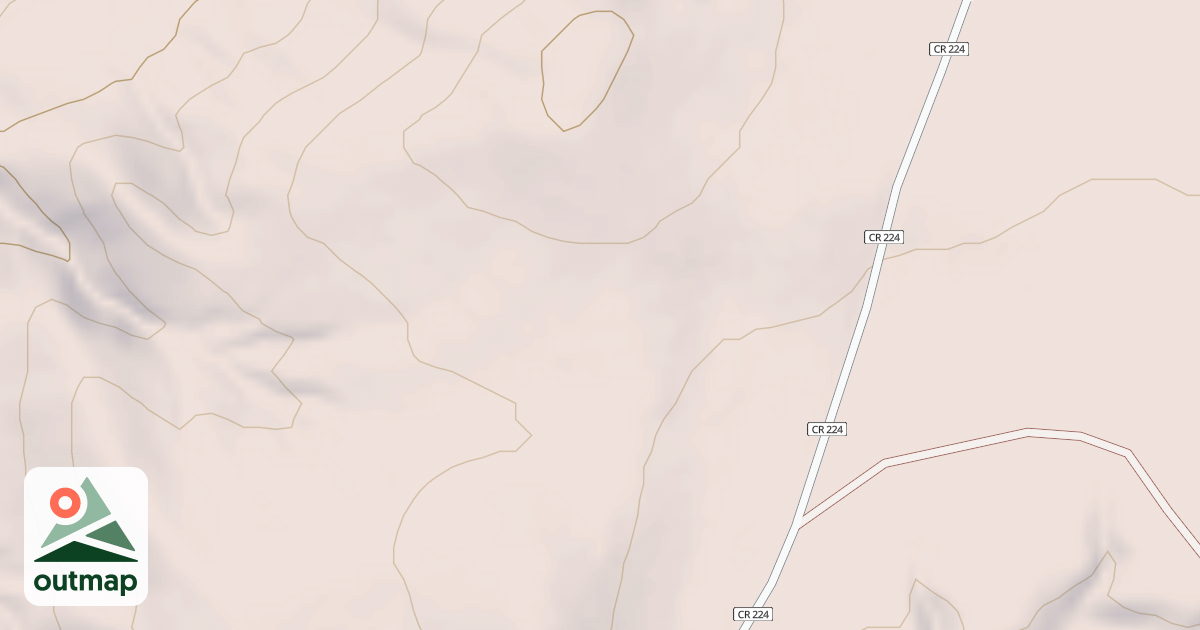 Map of BLM National GTLF Public Motorized Roads 67f86de4-a232-42bb-9033-8fbf413f8849