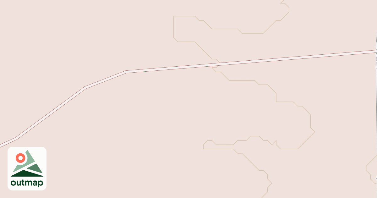 Map of 5364