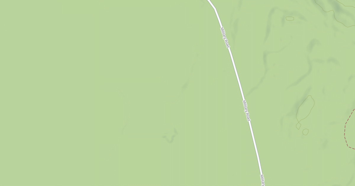 Map preview of FR 2718