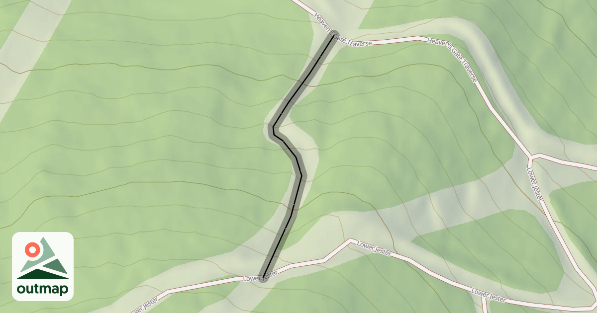 Map of Domino