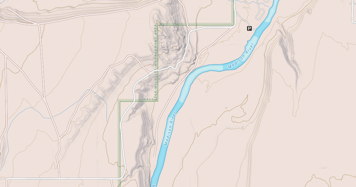 Map preview of BLM National GTLF Public Motorized Roads 1b5fe606-2568-49c9-85a6-31d1d6b4d680