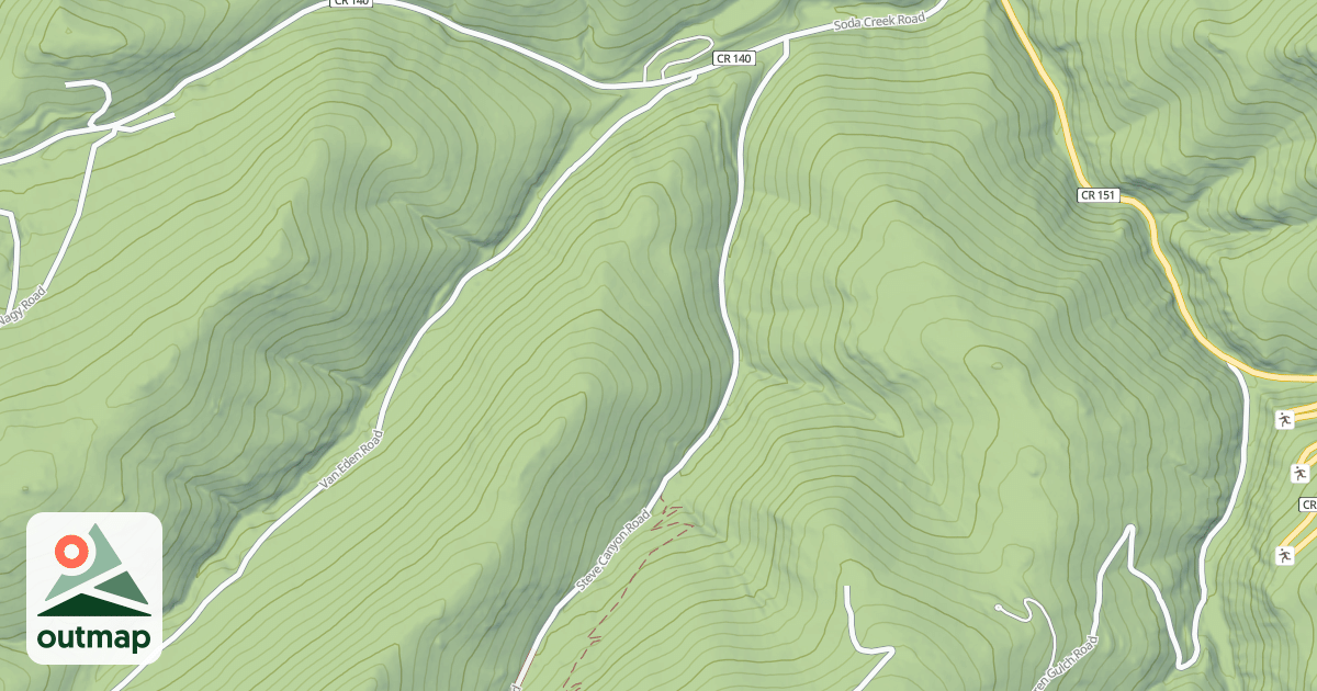 Map of BLAKE