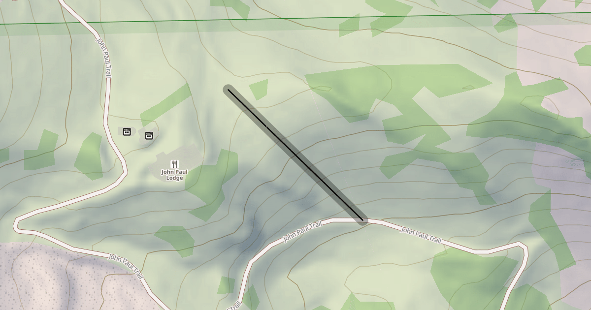 Map preview of Staircase