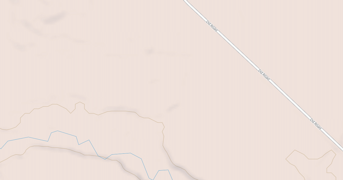 Map preview of 8242 SPUR R133D