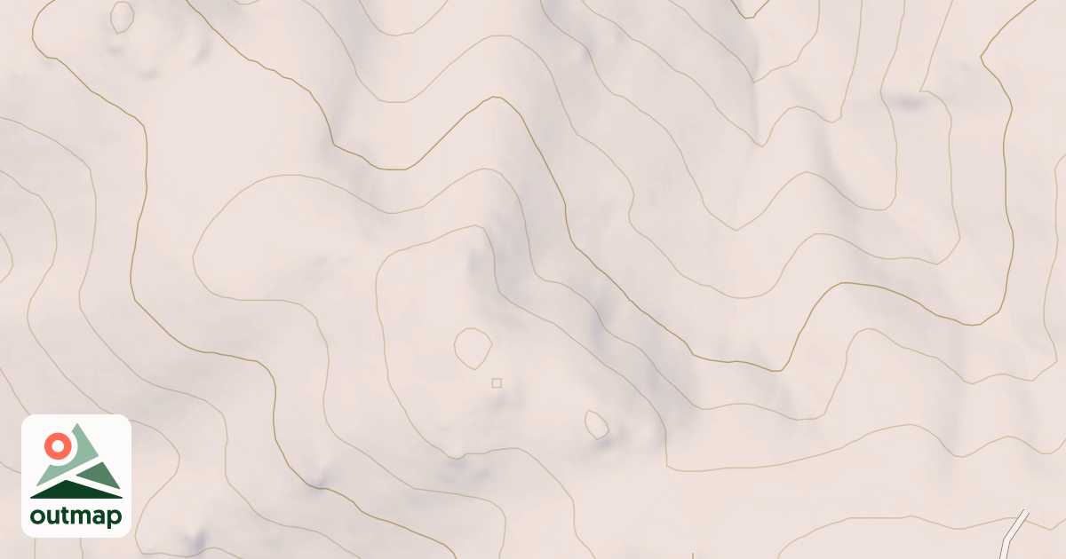 Map of BEARPAW 3