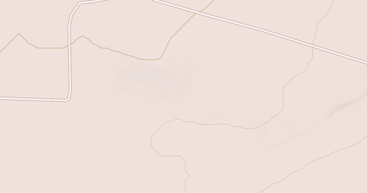 Map preview of BLM National GTLF Public Motorized Roads 9b0e436e-4e38-4fc0-935a-be3b1606cc8d